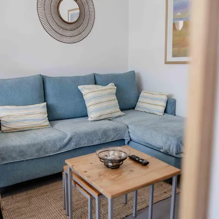 Tatil Evi Pakuana Maspalomas (Gran Canaria)