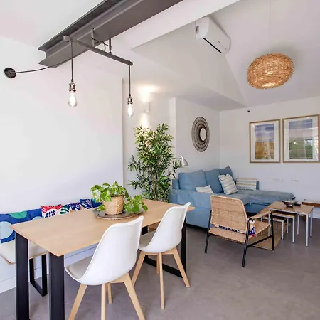 Pakuana * Maspalomas (Gran Canaria)