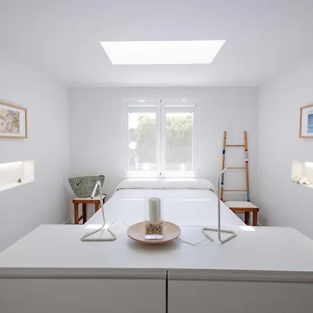 Tatil Evi Pakuana Maspalomas (Gran Canaria)