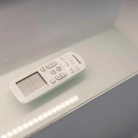 Дом отдыха Pakuana Маспаломас