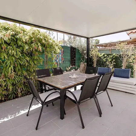 Pakuana Дом отдыха