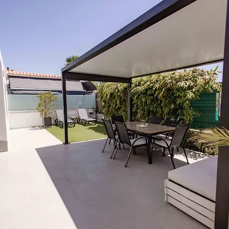 Pakuana * Maspalomas (Gran Canaria)