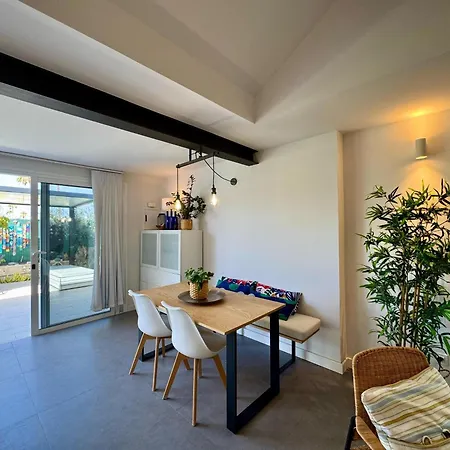 Holiday home Maspalomas Pakuana *