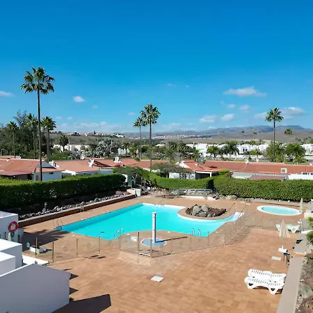 Maspalomas Pakuana Holiday home