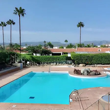 Maspalomas Pakuana