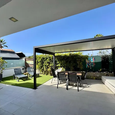 Maspalomas Pakuana Holiday home Maspalomas (Gran Canaria)