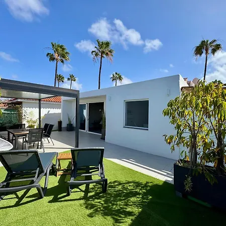 Holiday home Maspalomas Pakuana