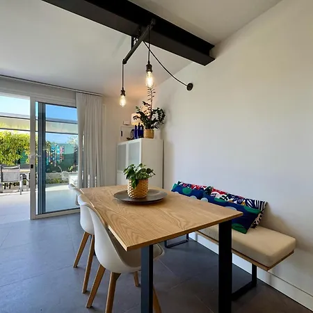 Maspalomas Pakuana Holiday home