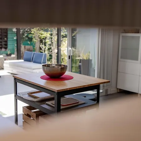 Pakuana Holiday home *