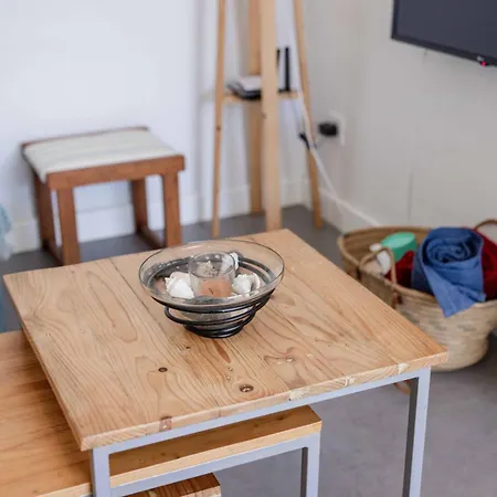 Semesterbostad Pakuana