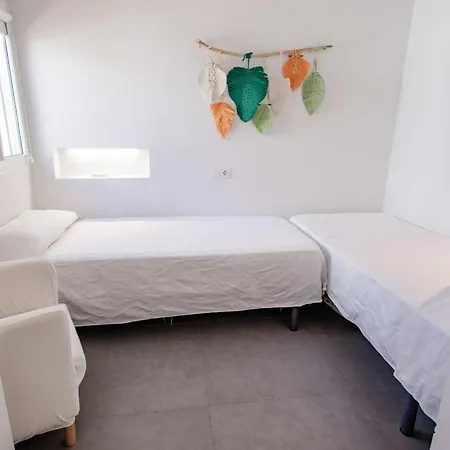 Pakuana Maspalomas (Gran Canaria)