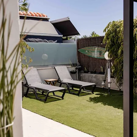 Pakuana Holiday home *