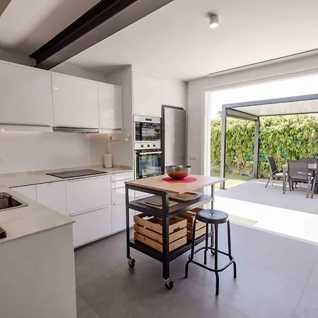 Pakuana Holiday home *