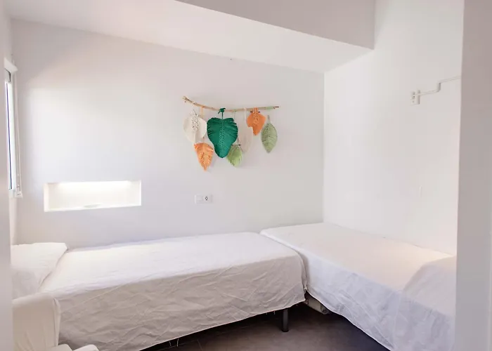 Ferienhaus Pakuana *