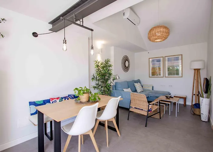 Pakuana * Maspalomas (Gran Canaria)