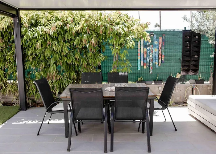 Pakuana * Maspalomas (Gran Canaria)