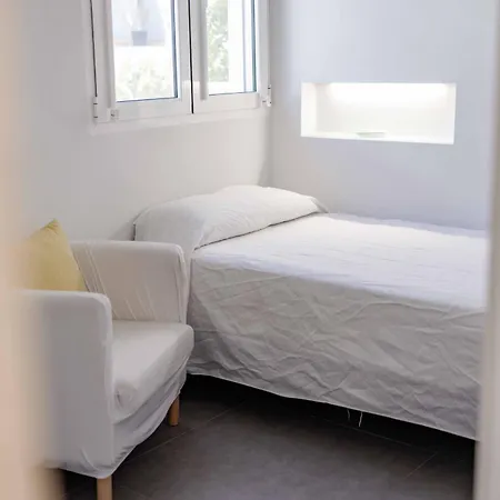 Pakuana Feriehus Maspalomas (Gran Canaria)